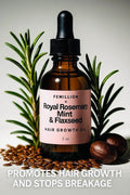 Femillion Royal Hair Growth Oil